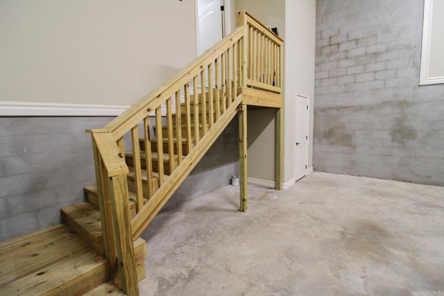 1020 Edinburgh Drive, Conway, AR 72034