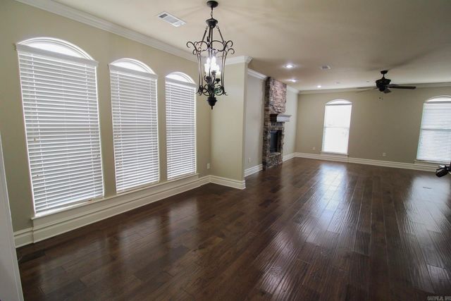 1020 Edinburgh Drive, Conway, AR 72034