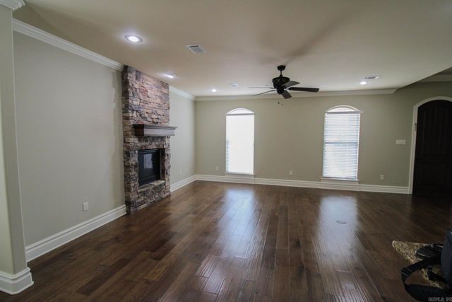 1020 Edinburgh Drive, Conway, AR 72034