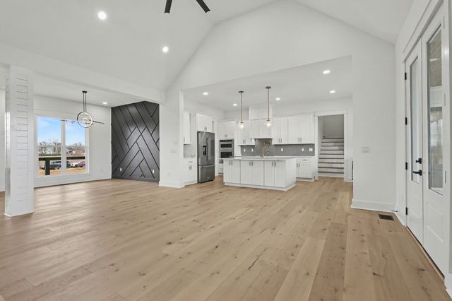 4352 Dot Rd, Springfield, TN 37172