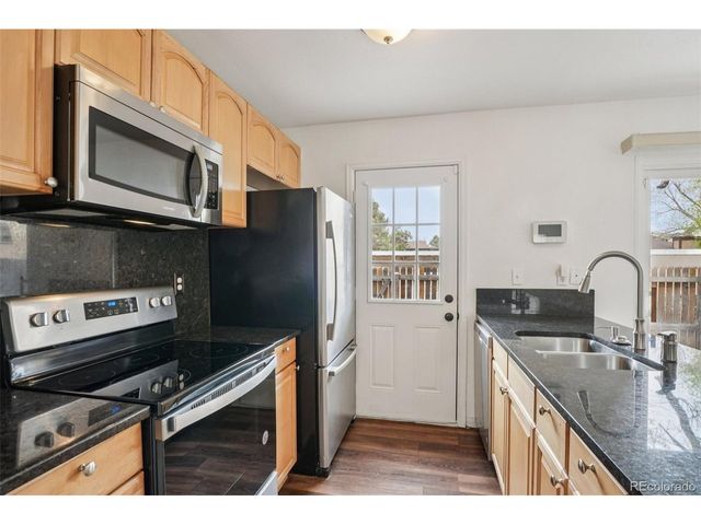 15178 E Jefferson Pl, Aurora, CO 80014