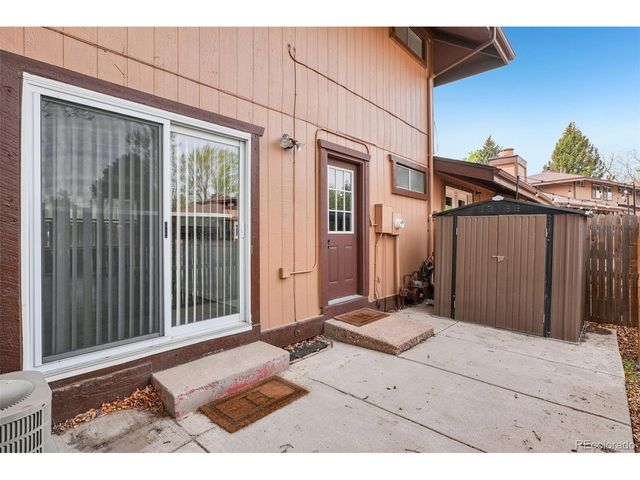 15178 E Jefferson Pl, Aurora, CO 80014