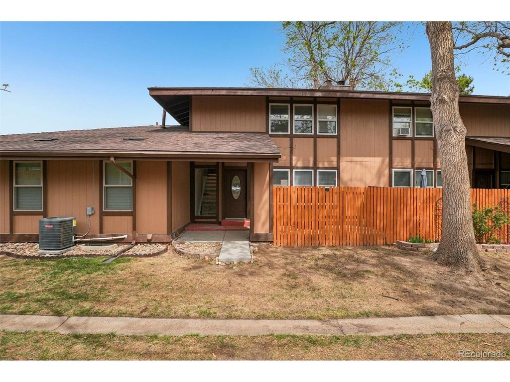 15178 E Jefferson Pl, Aurora, CO 80014