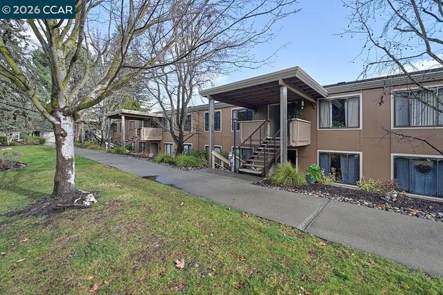 1548 Golden Rain Rd 9, Walnut Creek, CA 94595