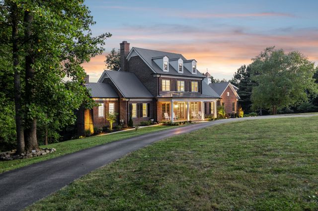 5557 Parker Branch Rd, Franklin, TN 37064