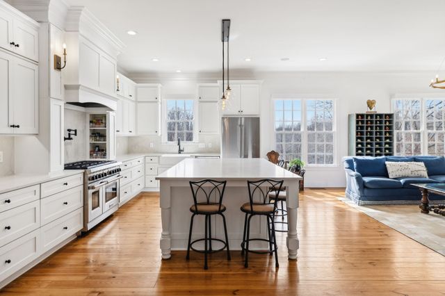 5557 Parker Branch Rd, Franklin, TN 37064