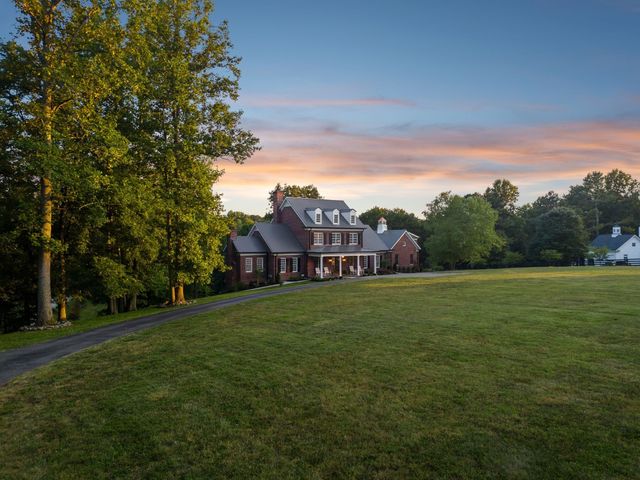 5557 Parker Branch Rd, Franklin, TN 37064