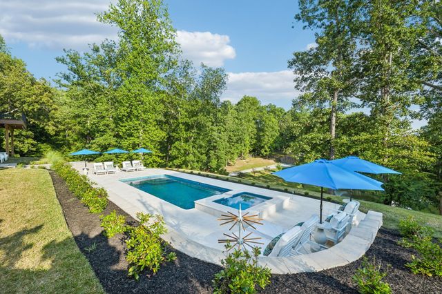 5557 Parker Branch Rd, Franklin, TN 37064