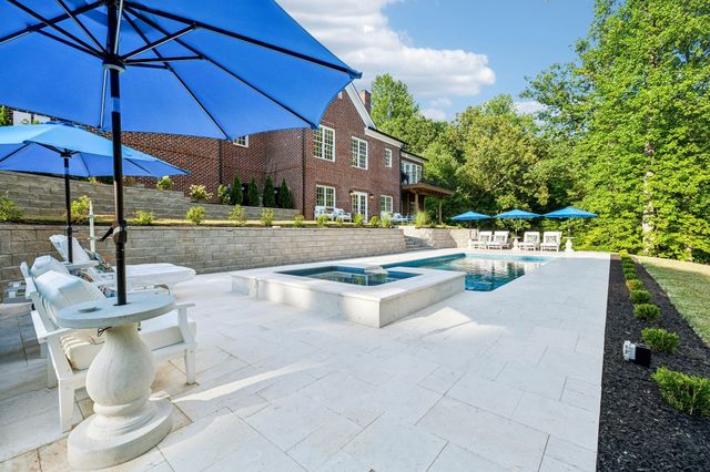 5557 Parker Branch Rd, Franklin, TN 37064