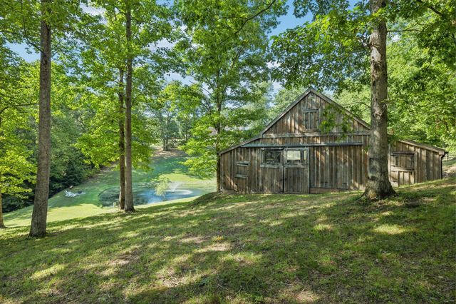 5557 Parker Branch Rd, Franklin, TN 37064