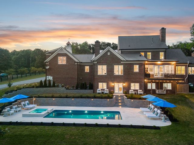5557 Parker Branch Rd, Franklin, TN 37064
