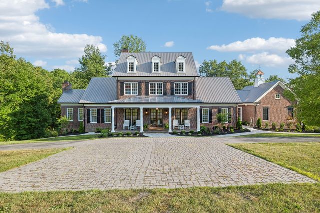 5557 Parker Branch Rd, Franklin, TN 37064