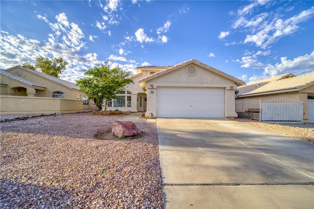 2268 Hijolly Drive, Bullhead City, AZ 86442