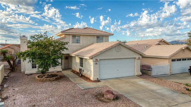 2268 Hijolly Drive, Bullhead City, AZ 86442