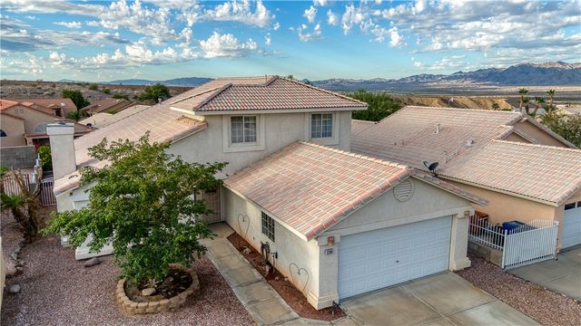 2268 Hijolly Drive, Bullhead City, AZ 86442