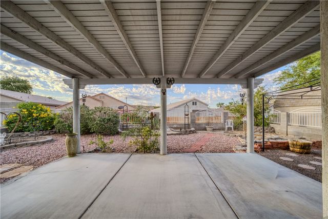 2268 Hijolly Drive, Bullhead City, AZ 86442