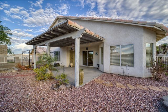 2268 Hijolly Drive, Bullhead City, AZ 86442