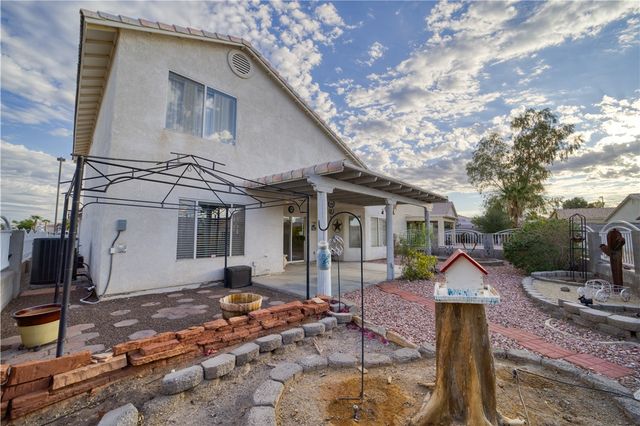 2268 Hijolly Drive, Bullhead City, AZ 86442