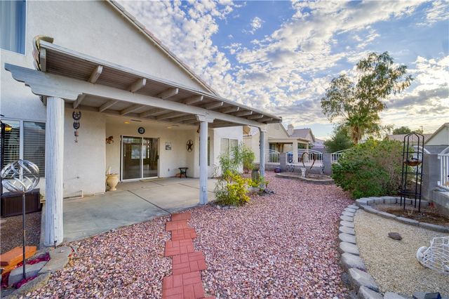 2268 Hijolly Drive, Bullhead City, AZ 86442