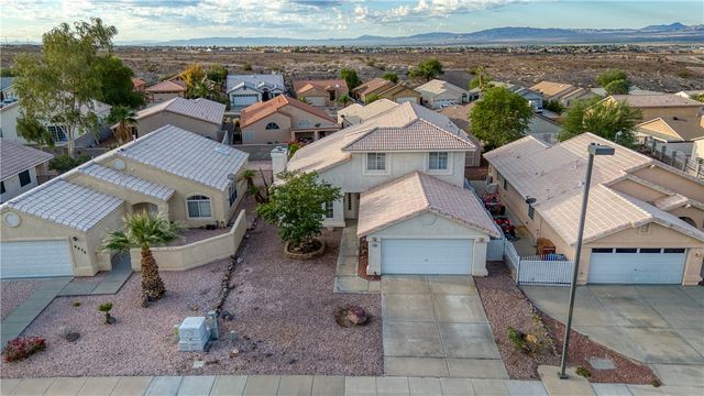 2268 Hijolly Drive, Bullhead City, AZ 86442