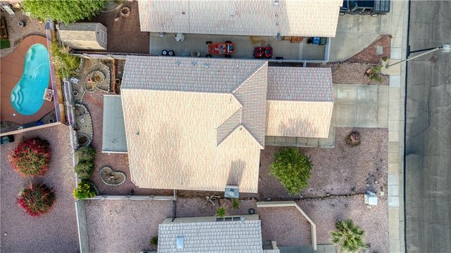 2268 Hijolly Drive, Bullhead City, AZ 86442