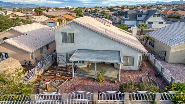2268 Hijolly Drive, Bullhead City, AZ 86442