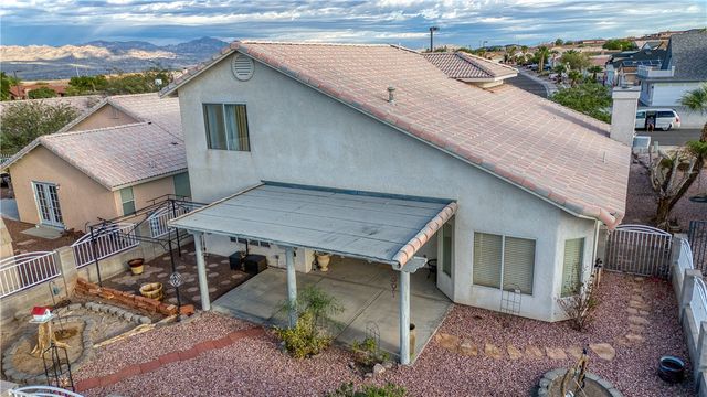 2268 Hijolly Drive, Bullhead City, AZ 86442
