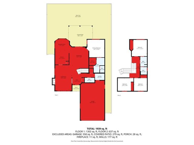 2268 Hijolly Drive, Bullhead City, AZ 86442