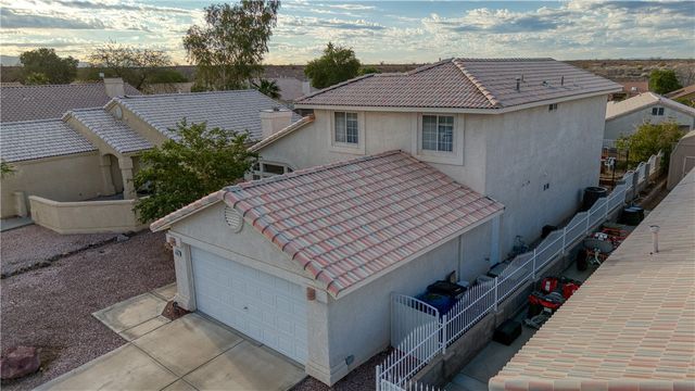 2268 Hijolly Drive, Bullhead City, AZ 86442