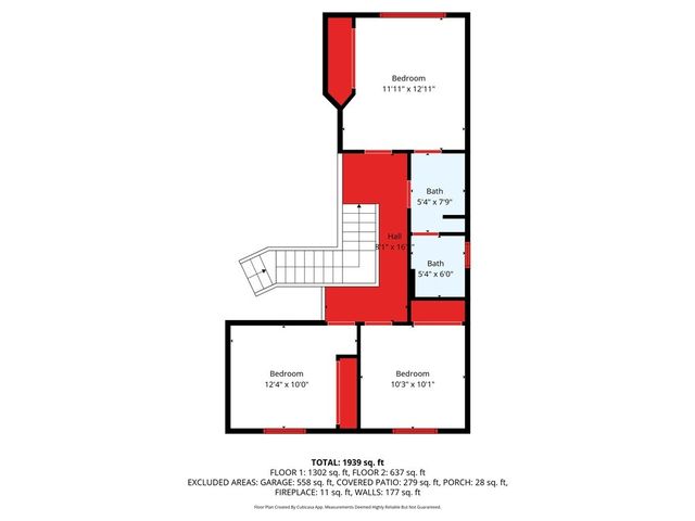2268 Hijolly Drive, Bullhead City, AZ 86442