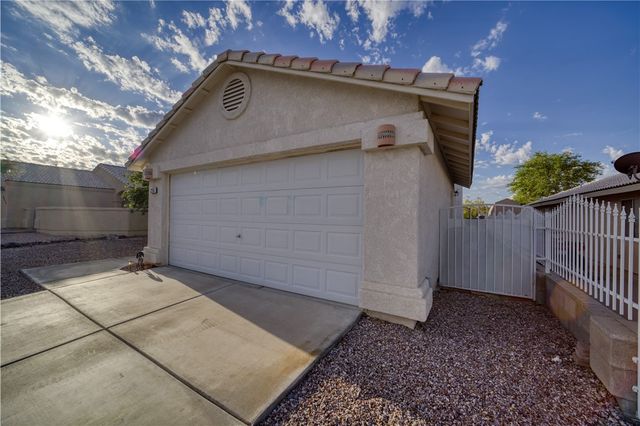 2268 Hijolly Drive, Bullhead City, AZ 86442