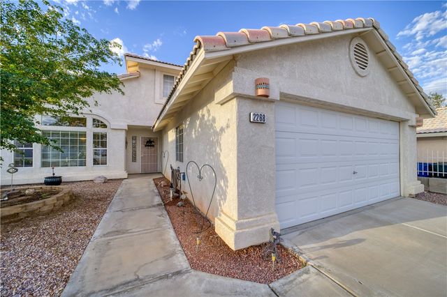 2268 Hijolly Drive, Bullhead City, AZ 86442