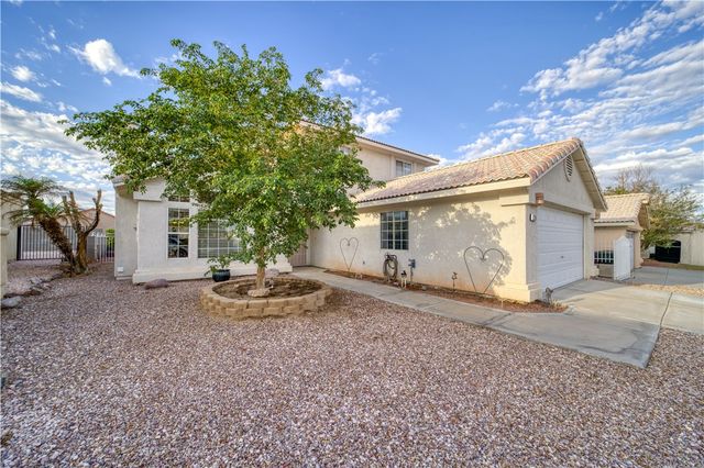 2268 Hijolly Drive, Bullhead City, AZ 86442
