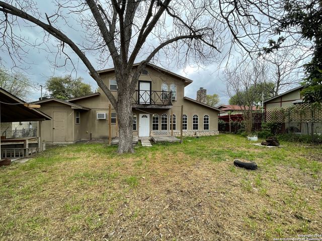 411 Future Dr., San Antonio, TX 78213
