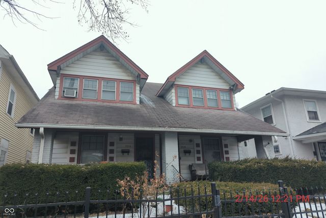3508 N Illinois Street, Indianapolis, IN 46208