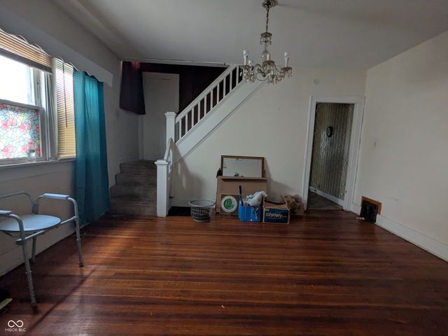 3508 N Illinois Street, Indianapolis, IN 46208