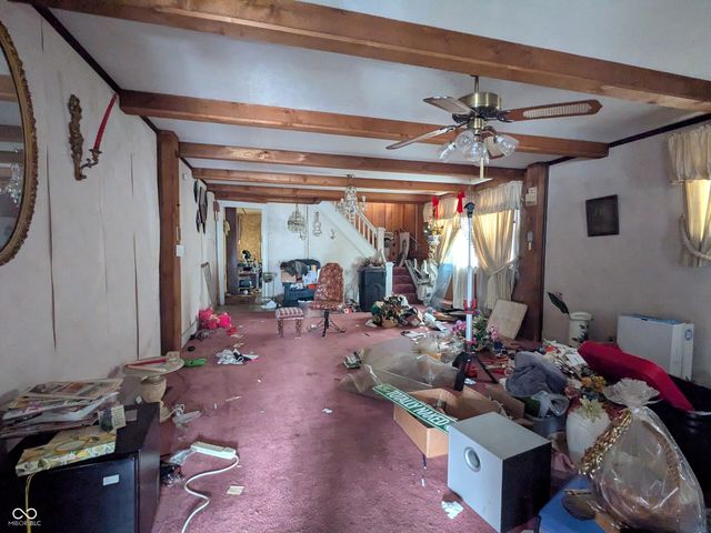 3508 N Illinois Street, Indianapolis, IN 46208