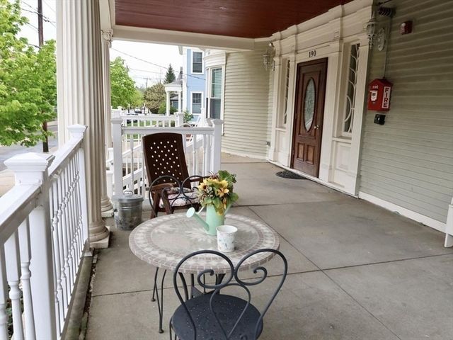 190 Summer St 402, Malden, MA 02148
