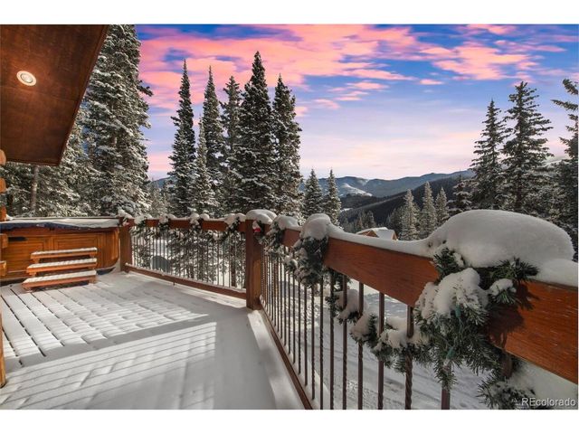 229 Lee Ln, Breckenridge, CO 80424