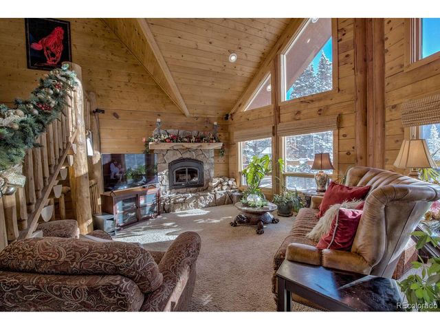 229 Lee Ln, Breckenridge, CO 80424