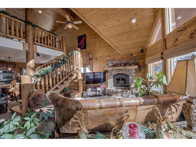 229 Lee Ln, Breckenridge, CO 80424