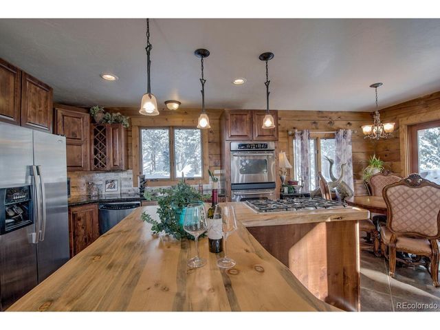 229 Lee Ln, Breckenridge, CO 80424