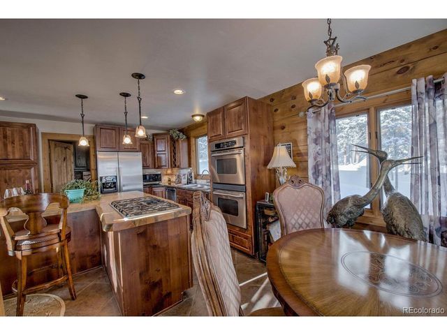 229 Lee Ln, Breckenridge, CO 80424