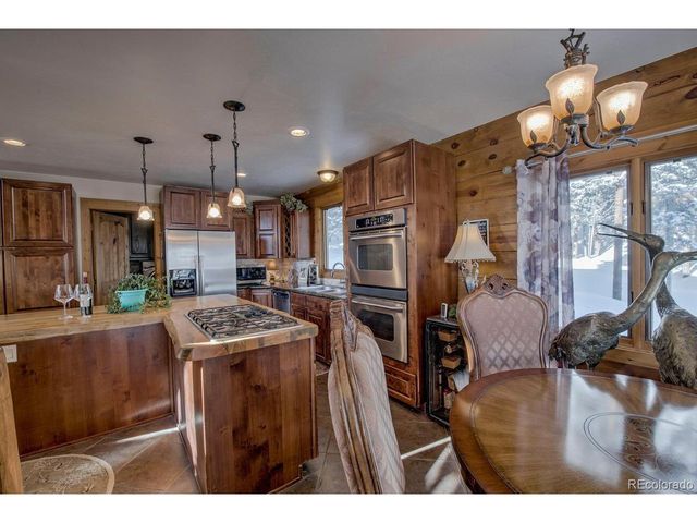 229 Lee Ln, Breckenridge, CO 80424
