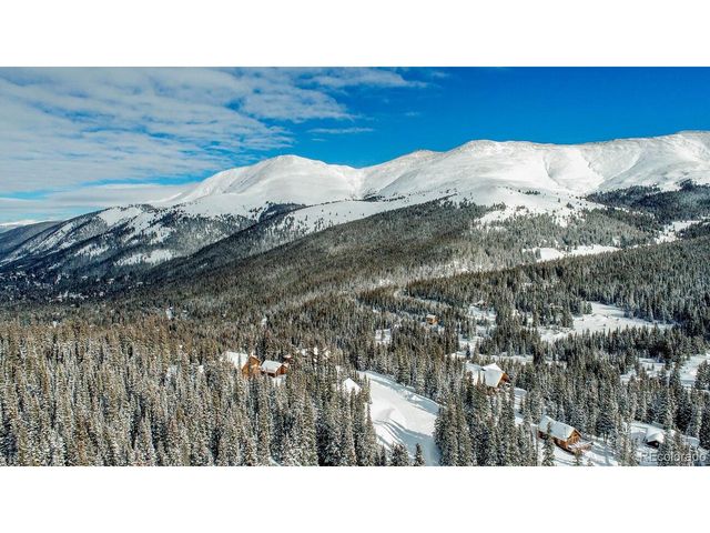 229 Lee Ln, Breckenridge, CO 80424