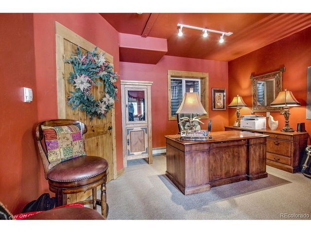 229 Lee Ln, Breckenridge, CO 80424