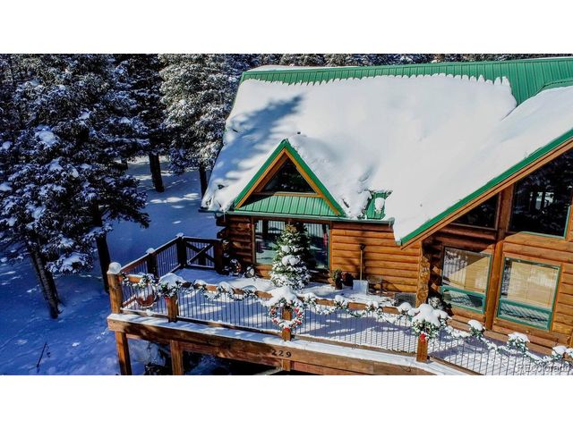 229 Lee Ln, Breckenridge, CO 80424