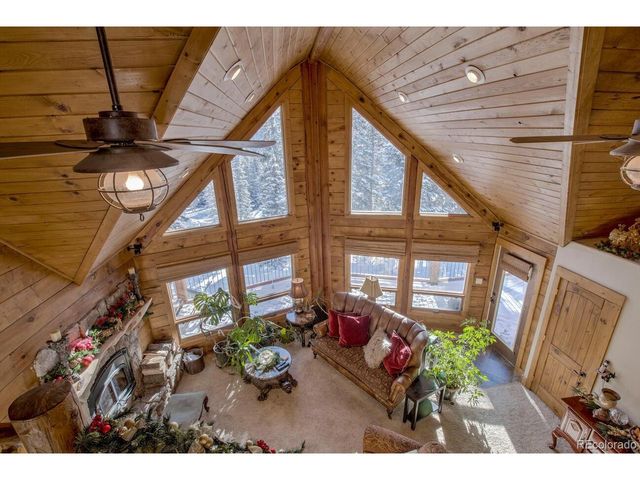 229 Lee Ln, Breckenridge, CO 80424