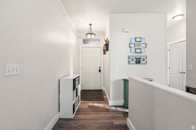 302 E INTERLOCHEN LN, Stansbury Park, UT 84074