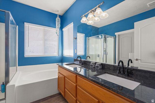 302 E INTERLOCHEN LN, Stansbury Park, UT 84074